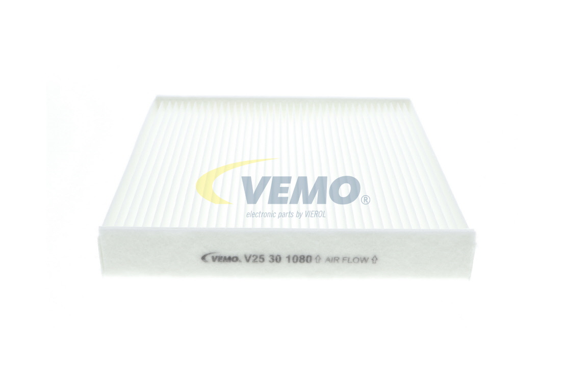 VEMO V25-30-1080 interieurfilter 6C1116N619AA