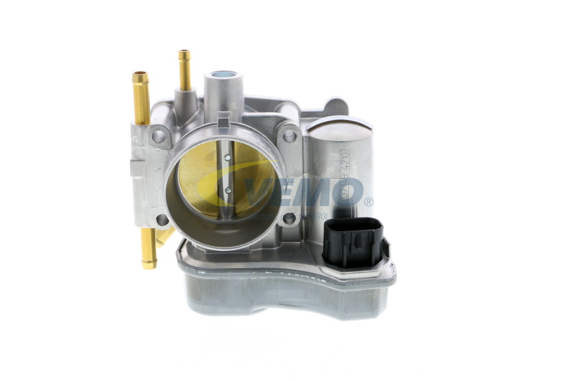 VEMO V40-81-0008 gasspjeld Astra G T98 1.6 16V (F08, F48) 101 hk Bensin 2005