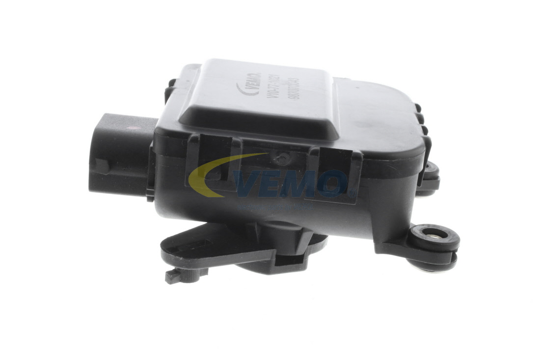 VEMO V10-77-1021 Stellmotor für Temperaturklappe Passat B5 1.8 4motion 170 PS Benzin 2003