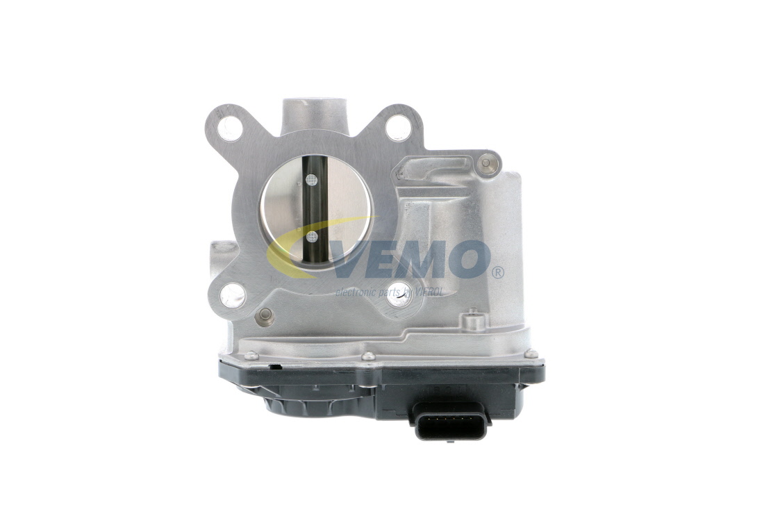 VEMO V46-81-0006 Droseļvārsta savienotājcaurule Renault Clio 2 1.2 (BB0A, BB0F, BB10, BB1K, BB28, BB2D, BB2H, CB0A,... 58 ZS Benzīns 2006