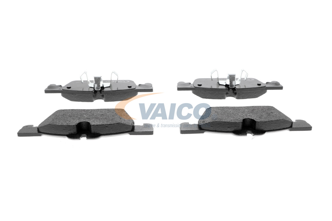 V42-0404 VAICO 1610100580 Bremsbeläge