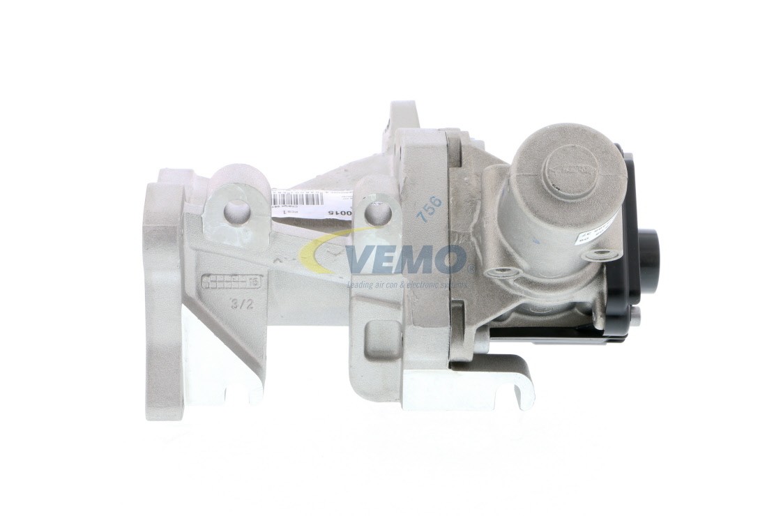 Válvula EGR de control de gases de escape VEMO PEUGEOT PARTNER V25-63-0015