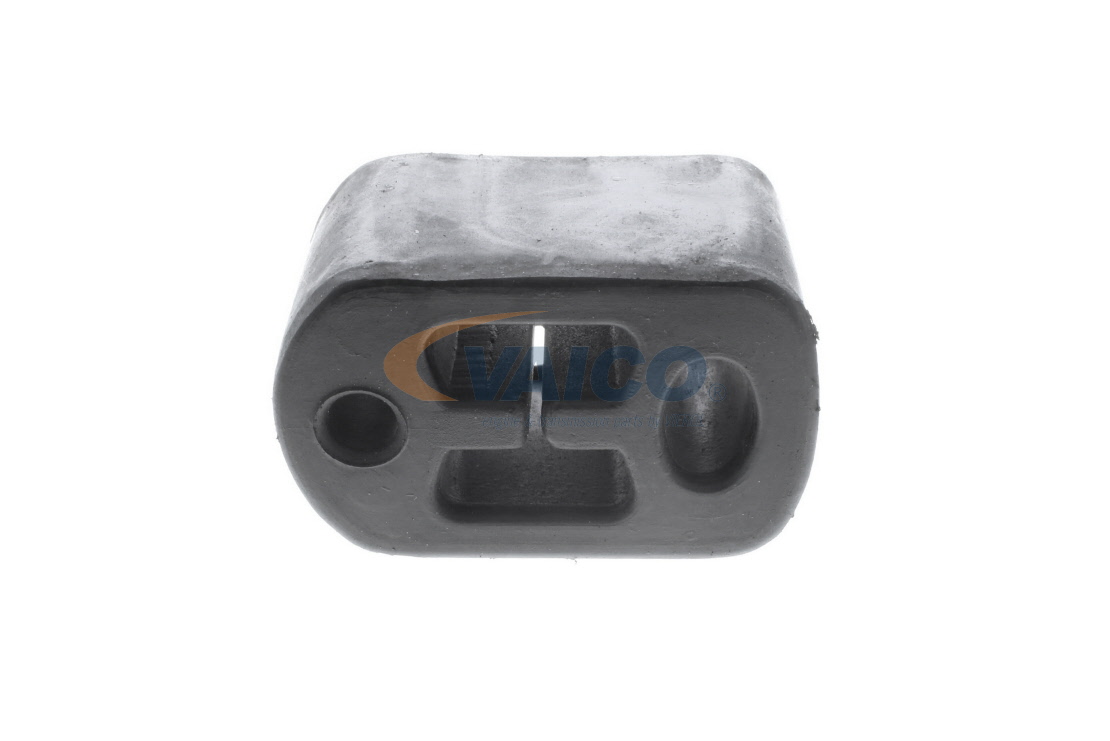 VAICO V22-0286 Houder, uitlaatsysteem MITSUBISHI Pajero III SUV Cabrio (V6_W, V7_W) 2.5 TDi 115 Pk Diesel 2003