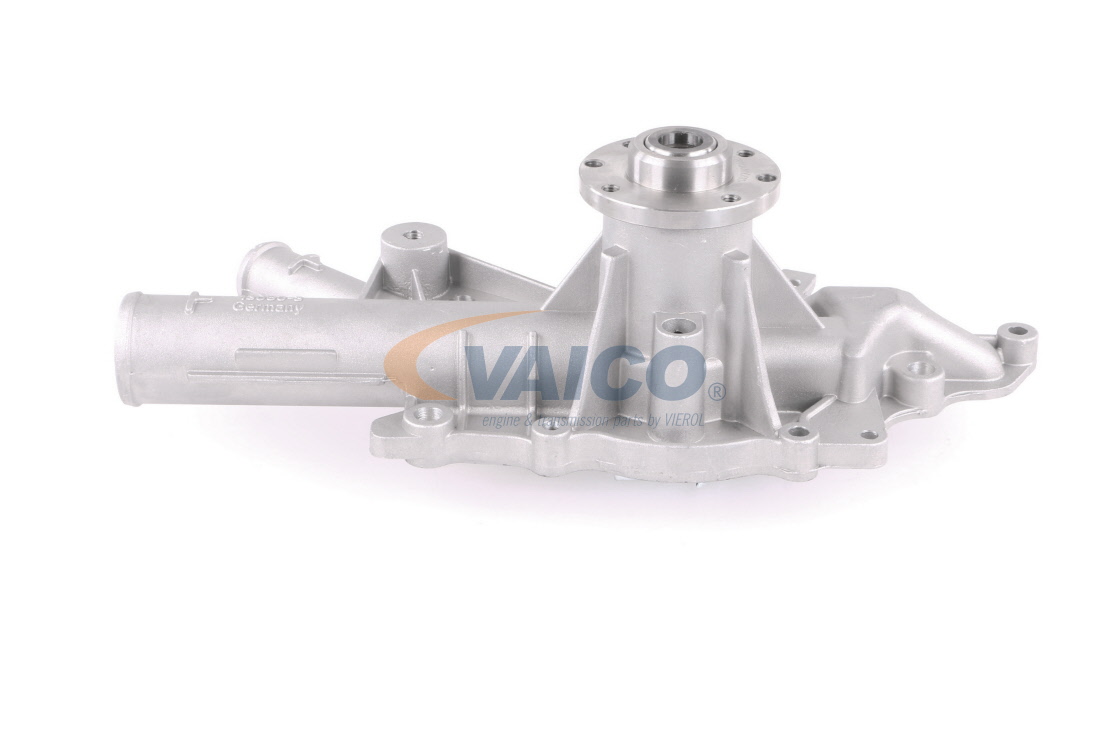 VAICO V30-50057-1 Waterpomp Mercedes Sprinter 906 Flatbed Vrachtwagen 411 CDI 4x4 109 Pk Diesel 2004