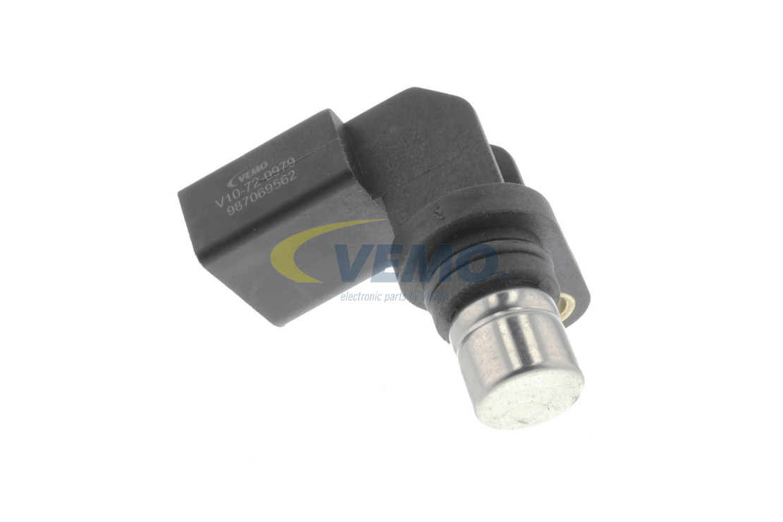 VEMO V10-72-0979 kamakselsensor Passat 3B6 4.0 W8 4motion 275 hk Bensin 2003