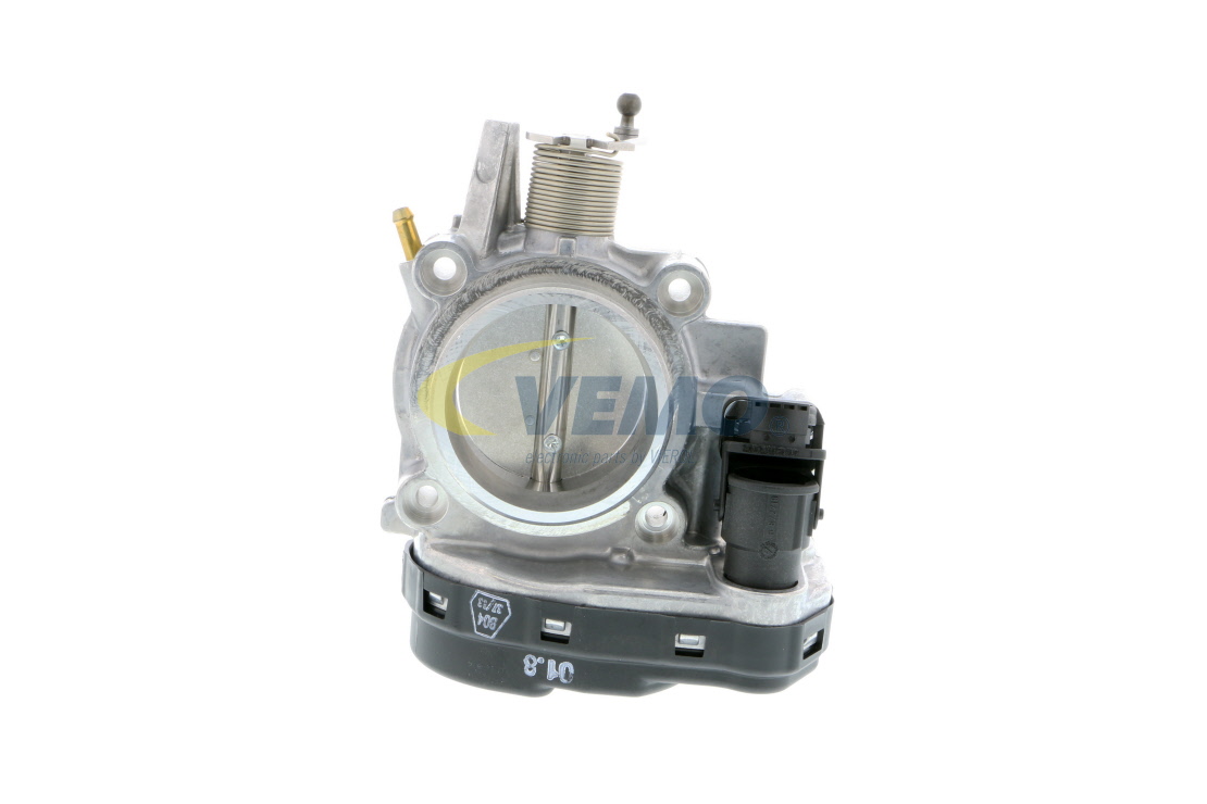 VEMO V30-81-0010 Drosselklappe Mercedes W202 C 200 2.0 (202.020) 136 PS Benzin 1998