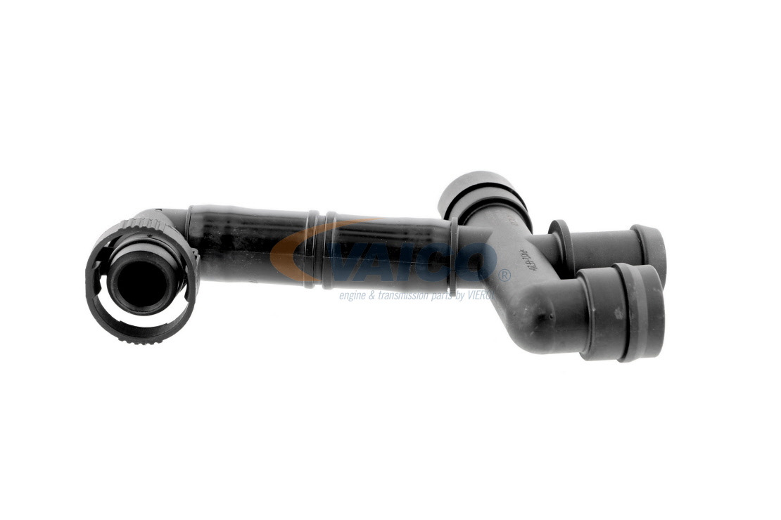 VAICO V10-0778 Slang, vevhusventilation Passat 3B6 2.8 4motion 190 hk Bensin 2004