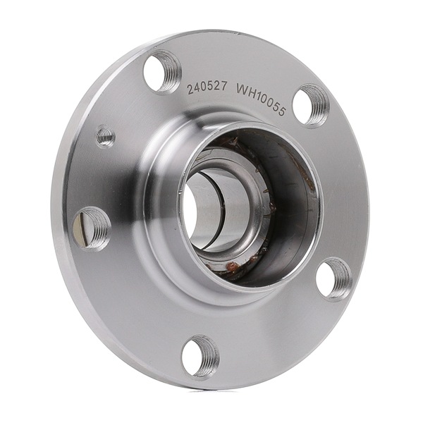 VAICO V10-8274 oryginalne Piasta koła VOLKSWAGEN FOX tylnego i przedniego 2018