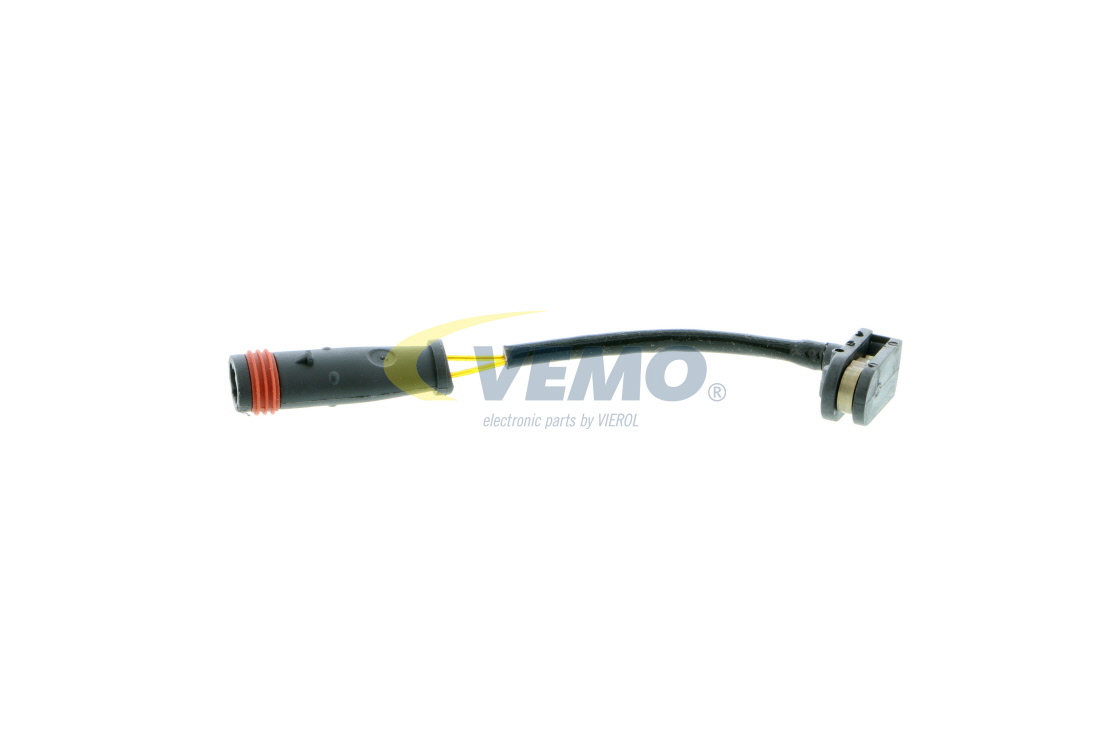 Verschleißanzeige Bremsen VEMO VW SHARAN V30-72-0598