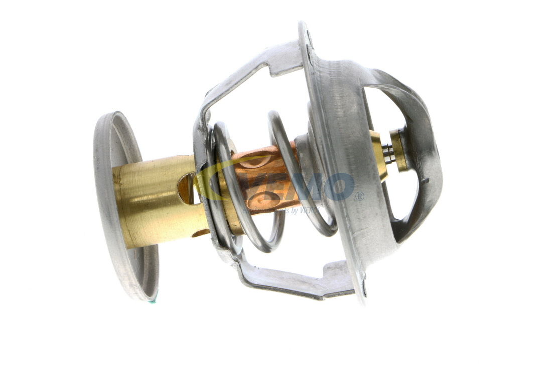 VEMO V25-99-1736 Thermostat Mazda 2 MPV 3.0 i V6 (LWFW) 200 AG benzinas 2004