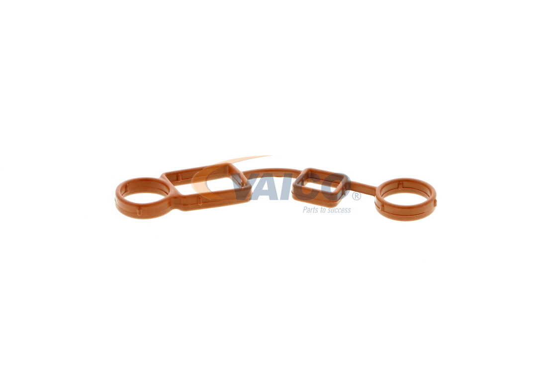 VAICO V10-2559 Pakking, ontluchting motorcarter Audi A1 8x 2.0 TFSI quattro 256 Pk Benzine 2012