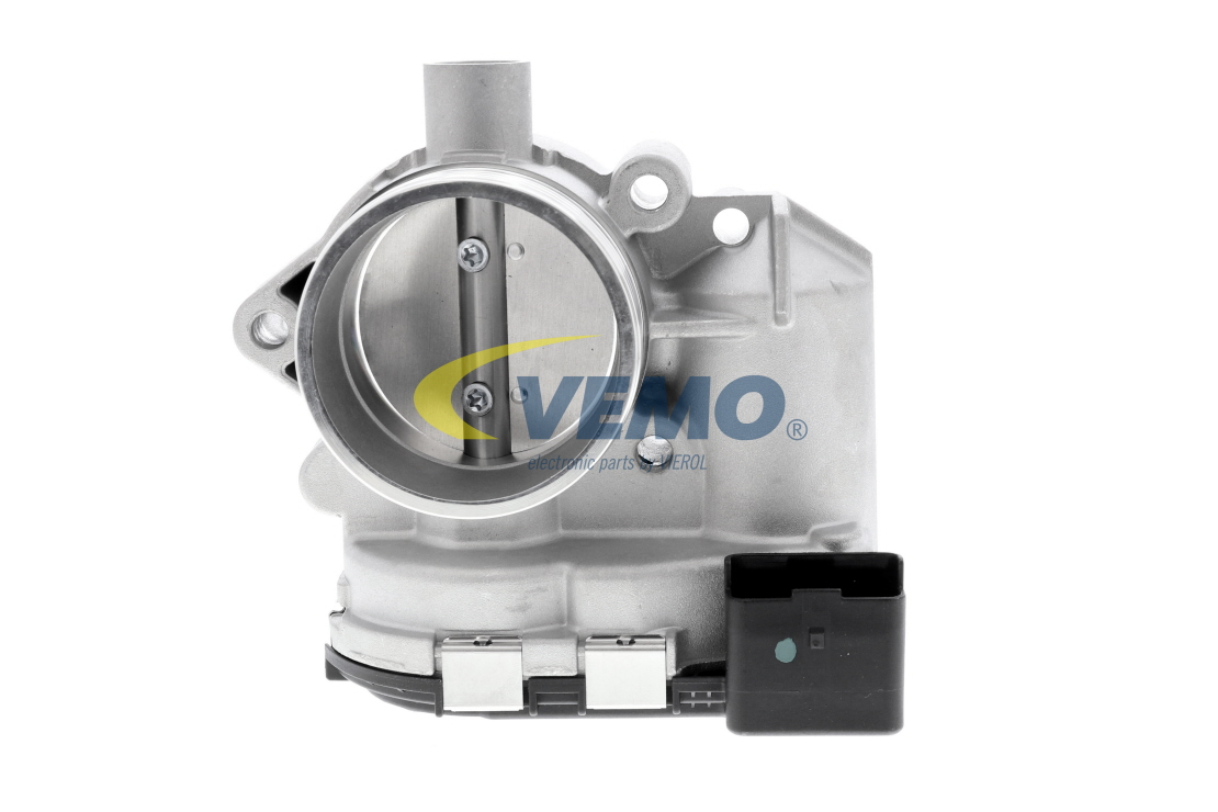 VEMO V42-81-0000 Drosselklappe CITROËN C3 I Schrägheck (FC, FN)