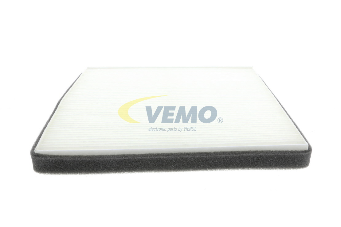 Filter, zrak notranjega prostora VEMO VOLVO V60 V95-30-1214
