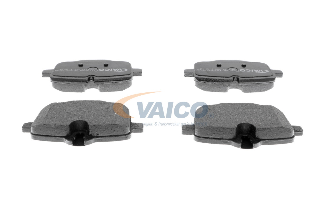 BMW 7 Series VAICO brake pads V20-1465