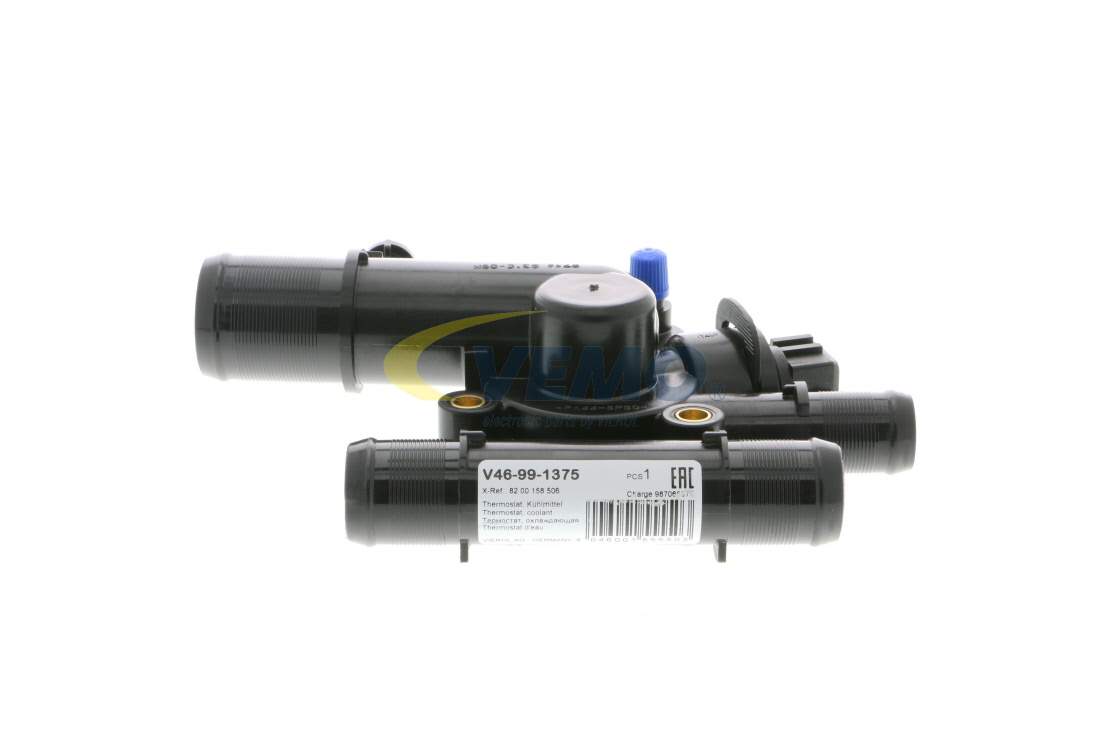 Termostat układu chłodzenia VEMO SUZUKI CAPPUCINO V46-99-1375