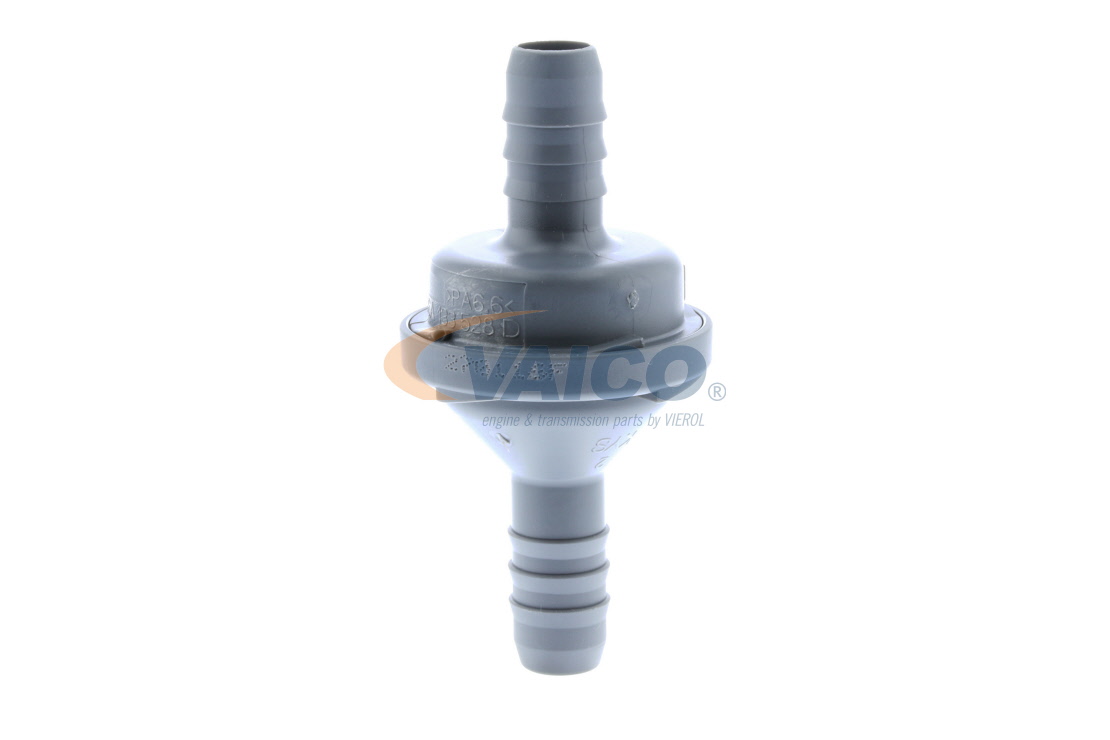 VAICO 06A 133 528D Tilbageslagsventil V10-2520