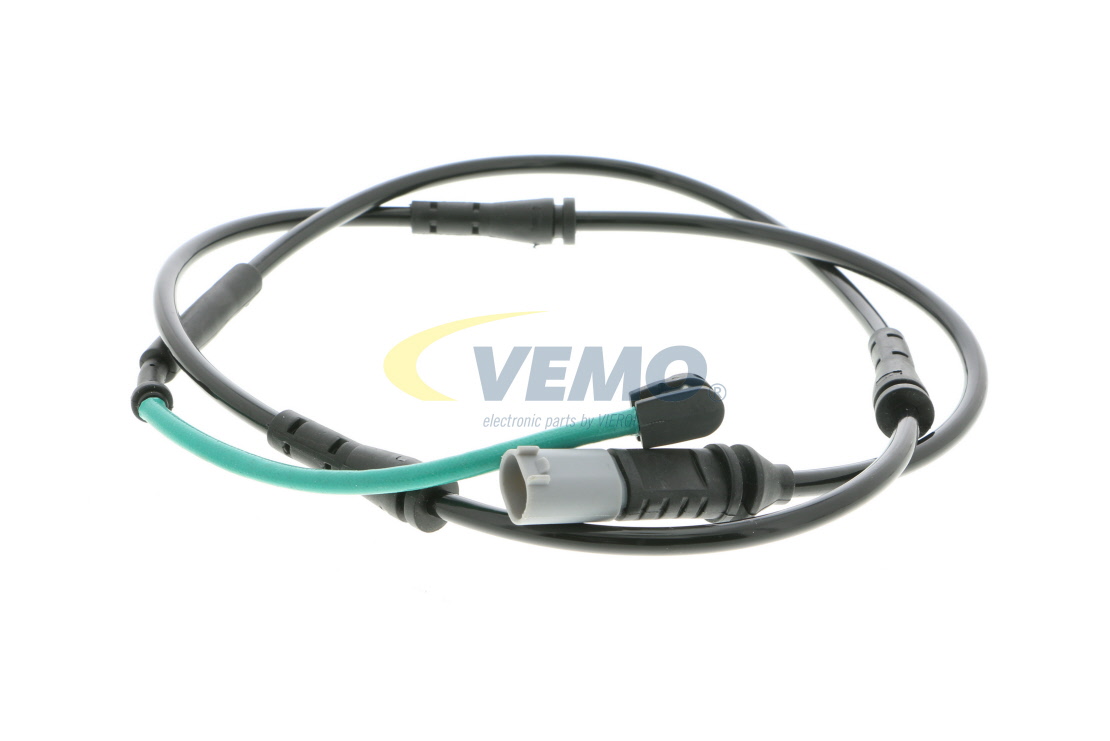 RIDEX Sensor de desgaste de pastillas de frenos 407W0104 a un precio bajo