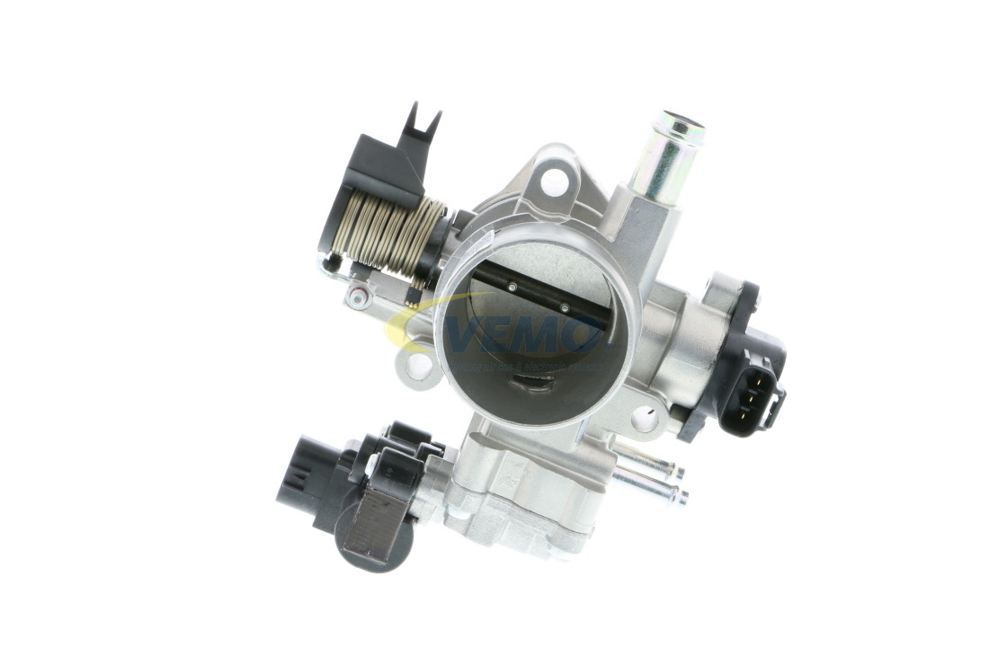 VEMO 22210-0D020 Gasklephuis V70-81-0001