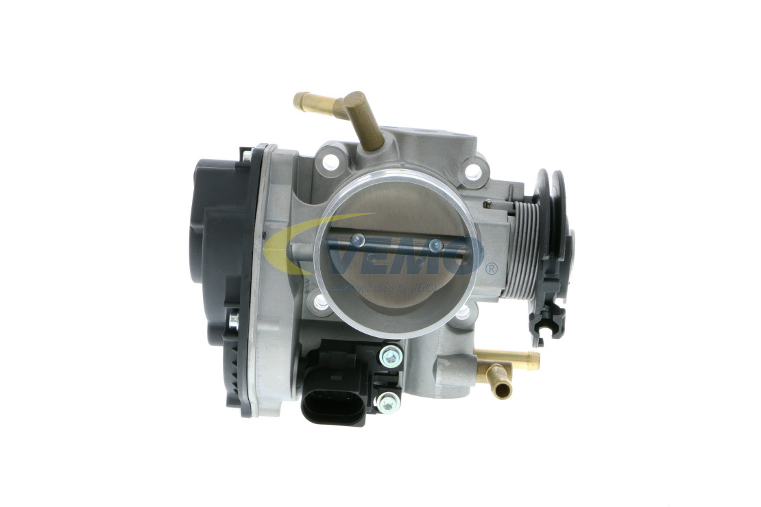 VEMO 06A 133 066 E Gasspjæld V10-81-0066