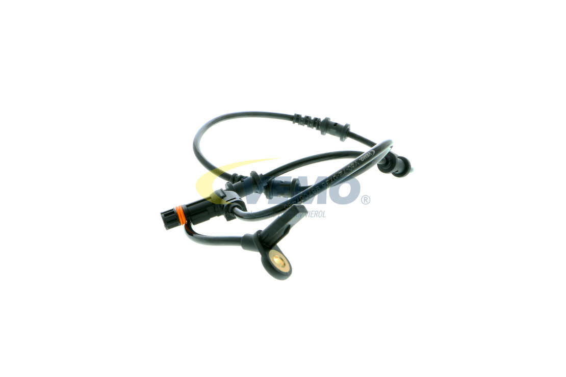 DAKAtec Capteur ABS 410272 pas chères
