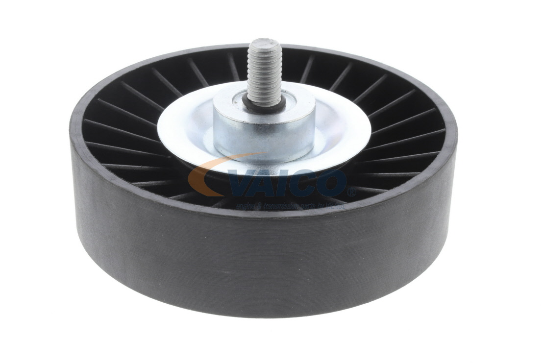 VAICO V24-0321 styrerulle-kileribberem Lancia Thesis 841 2.0 Turbo 185 hk Bensin 2006
