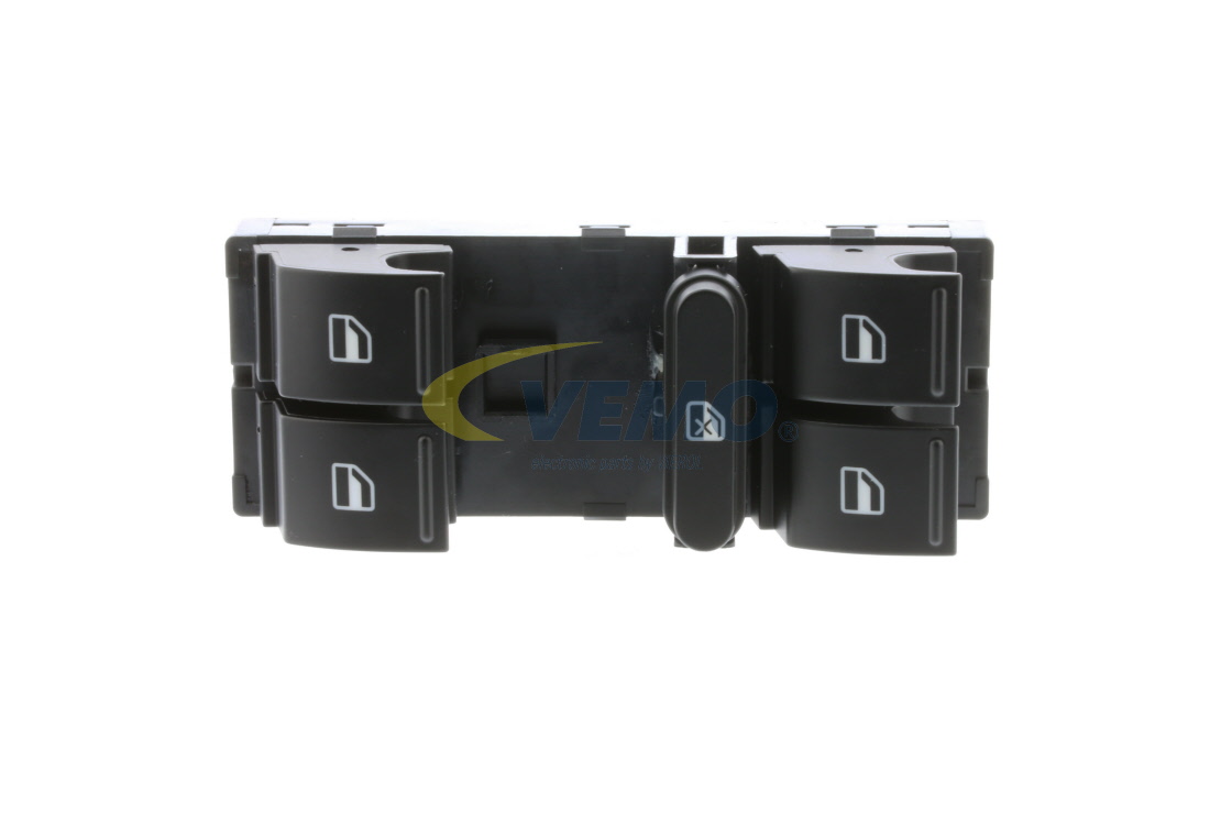 VEMO 1Z0 959 858B REH Spínač elektrického otvárania okien V10-73-0246