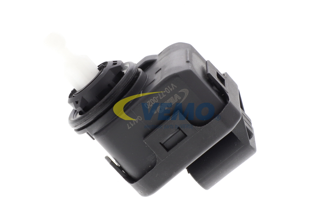 VEMO 3B0941295B Servomotor, lygteindstilling V10-77-0020
