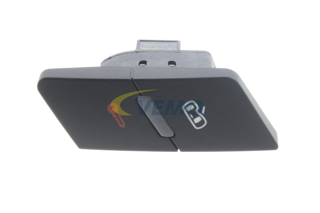AUDI A6 VEMO central locking system V10-73-0285