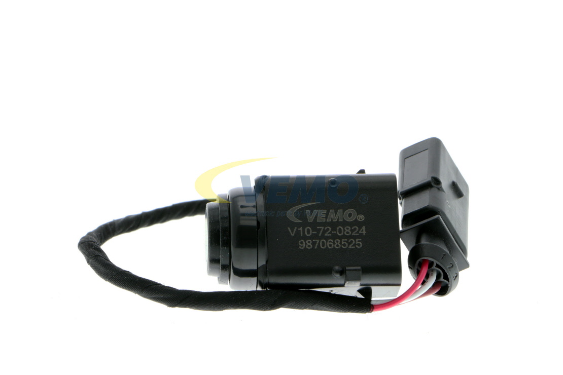 VEMO V10-72-0824 Parkeringssensor VW Phaeton 3d 3.0 V6 TDI 4motion 240 HK Diesel 2016