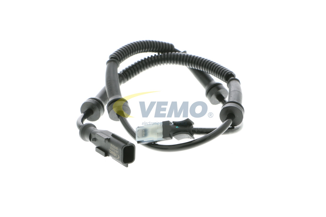 VEMO V46-72-0105 wielsnelheidssensor (abs) 093 865 950