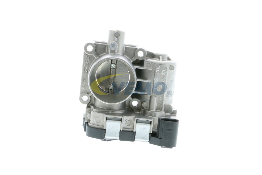 VEMO V24-81-0012 gasklephuis 55 192 786