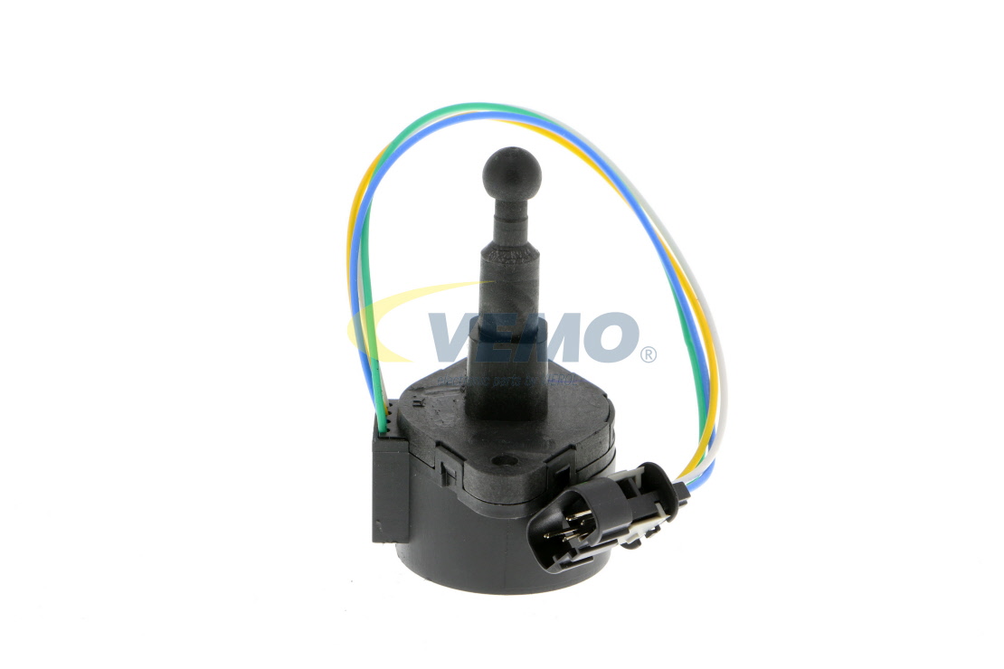 VEMO V20-77-0292 stelmotor koplamp 8352206