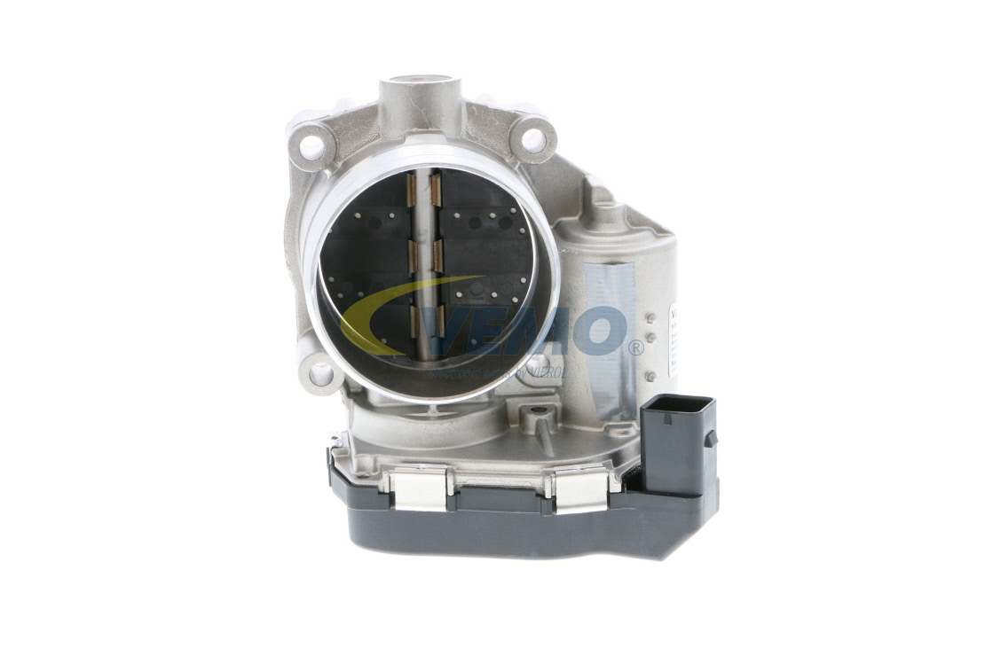 VEMO V20-81-0017 Hrdlo żkrtiacej klapky BMW F07 550i xDrive 4.4 408 KS Benzín 2012