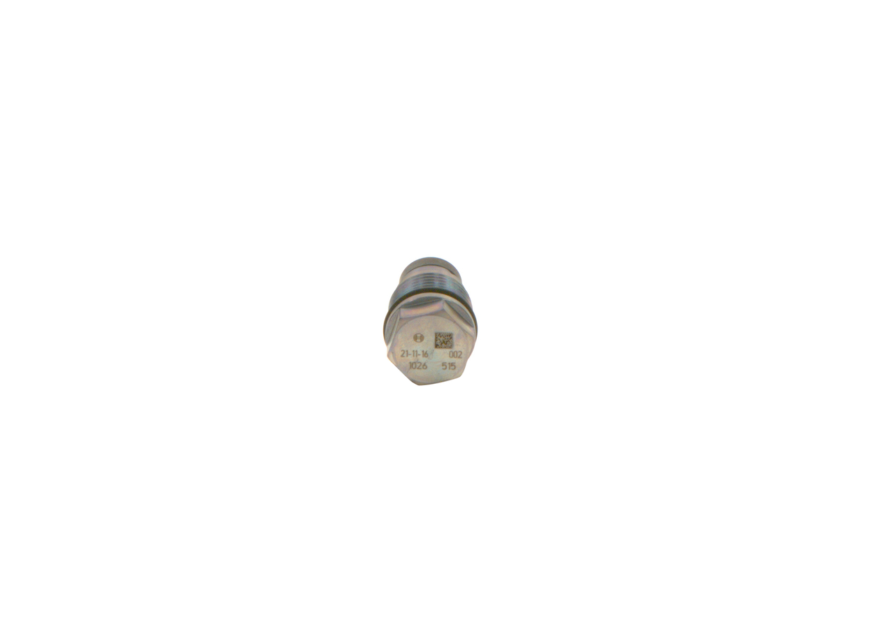 Drukbegrensingsklep, Common-Rail-System BOSCH Art. Nr.: 1 110 010 026, 131,47 €, Korting: % aan voordelige prijs