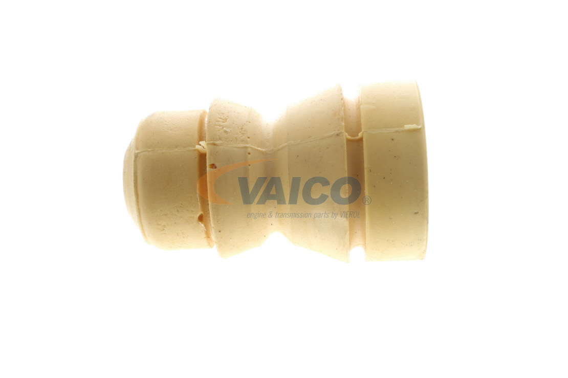 VAICO V10-2400 aanslagrubber, vering 4A0512129