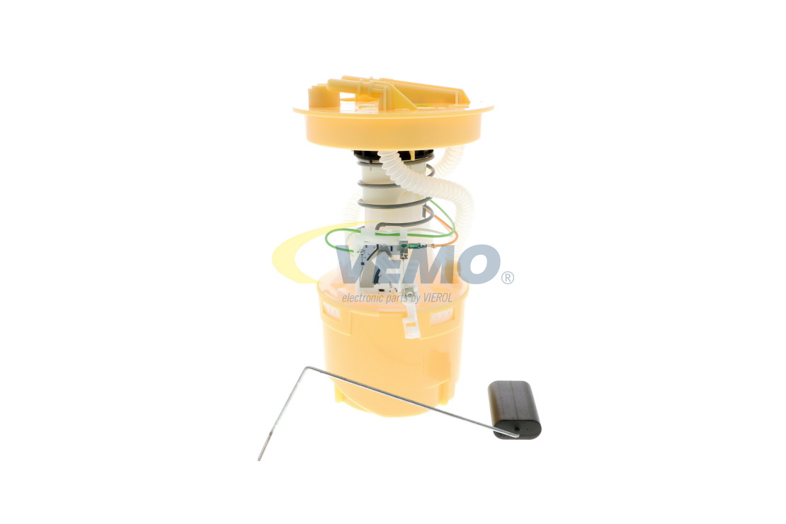 2017 FORD C-MAX Fuel level sensor price VEMO V25-09-0032