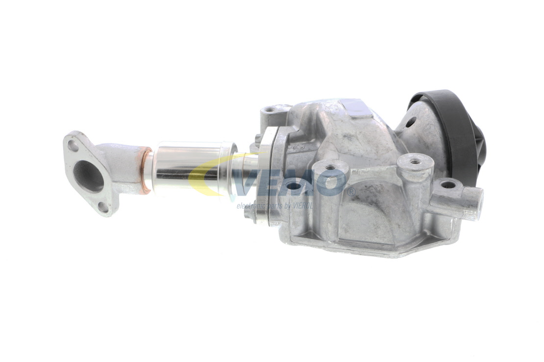 VEMO V30-63-0010 EGR klep Mercedes Sprinter 906 Flatbed Vrachtwagen 411 CDI 4x4 109 Pk Diesel 2002