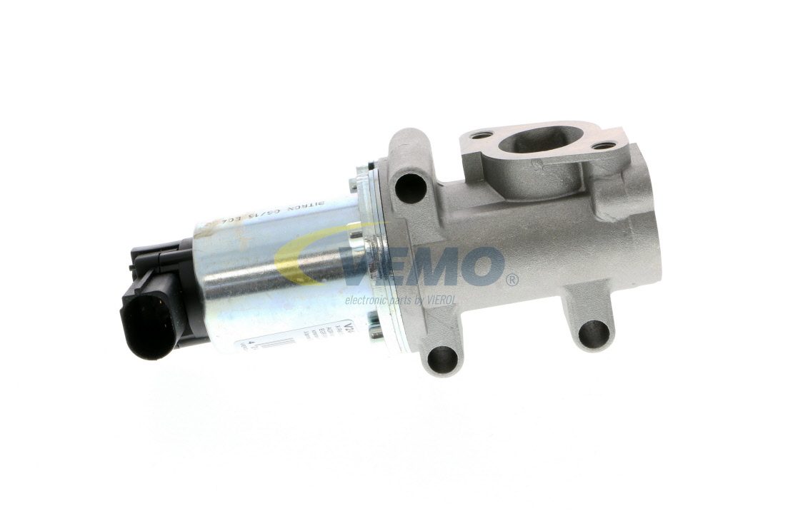 V24-63-0010 VEMO 0000046530857 AGR-Ventil