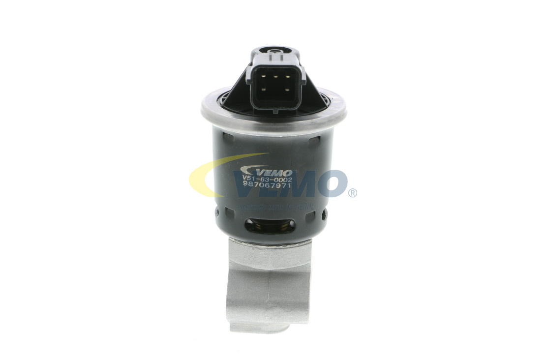 VEMO V51-63-0002 egr klep 96 612 545