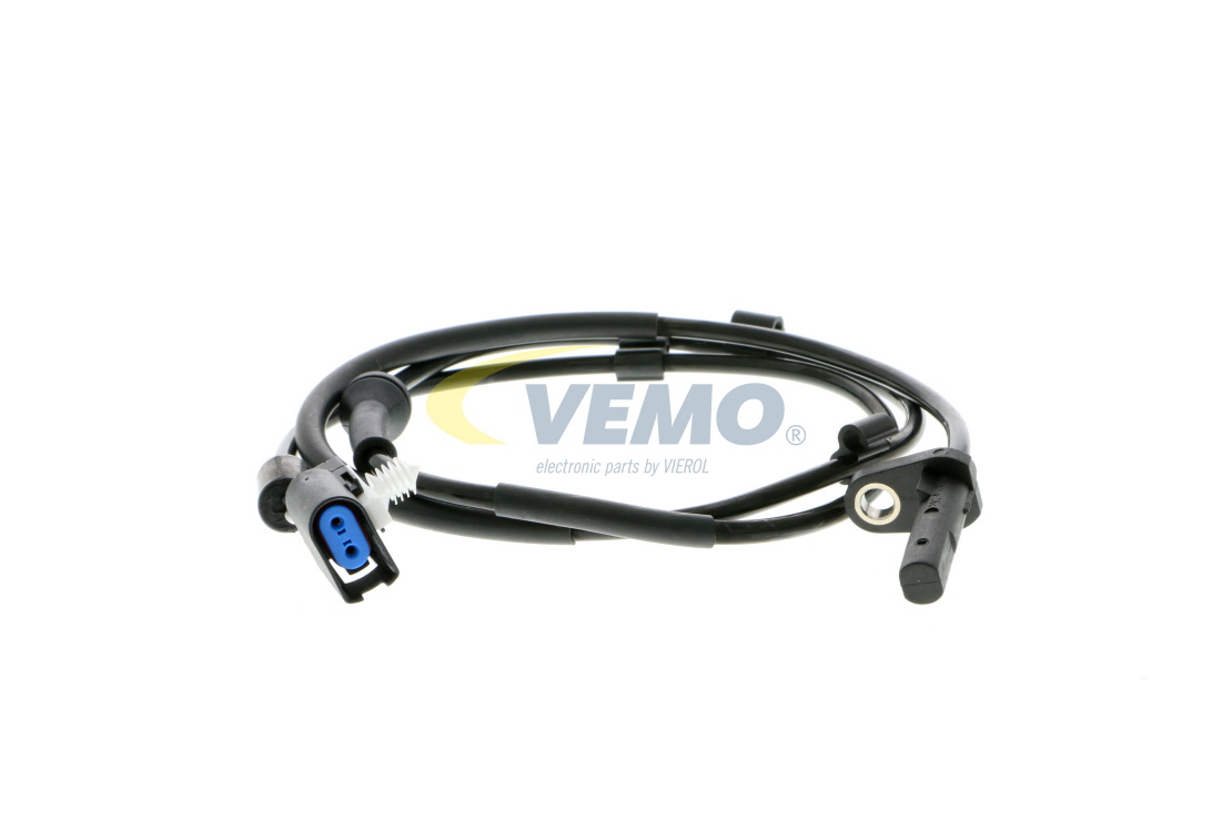 VEMO 6C112B372CC Capteur ABS V25-72-0095