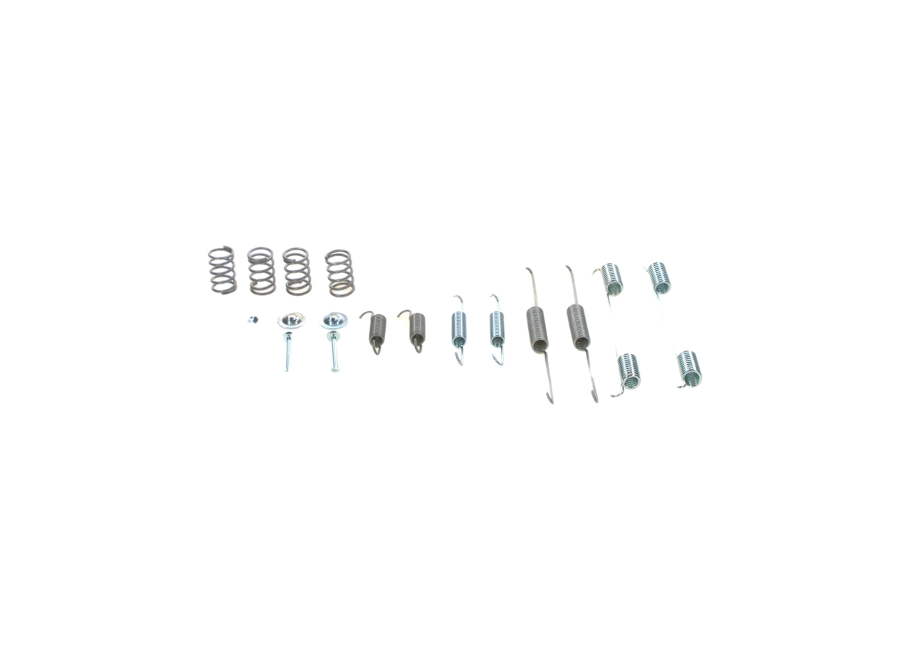 BOSCH Calidad y precios justos