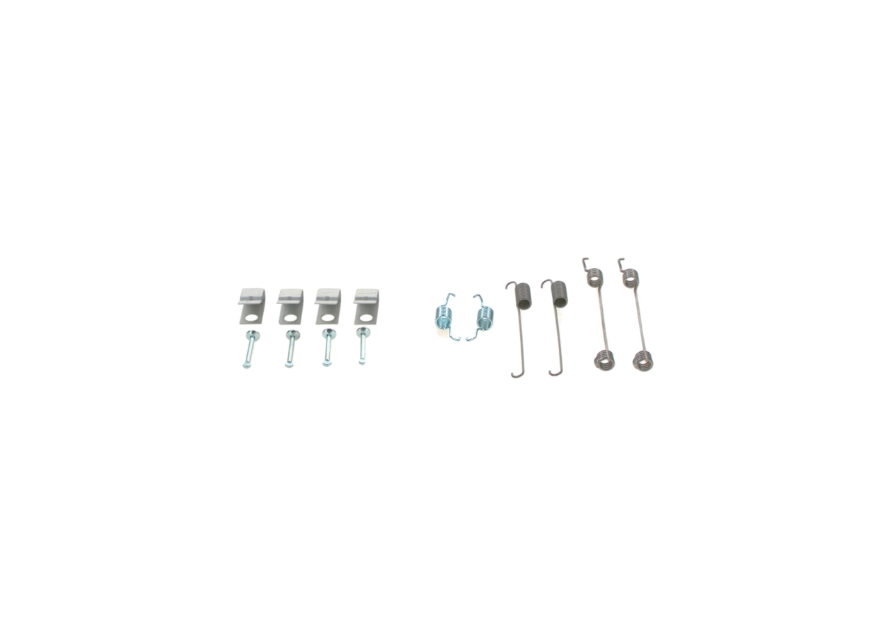 BOSCH Calidad y precios justos