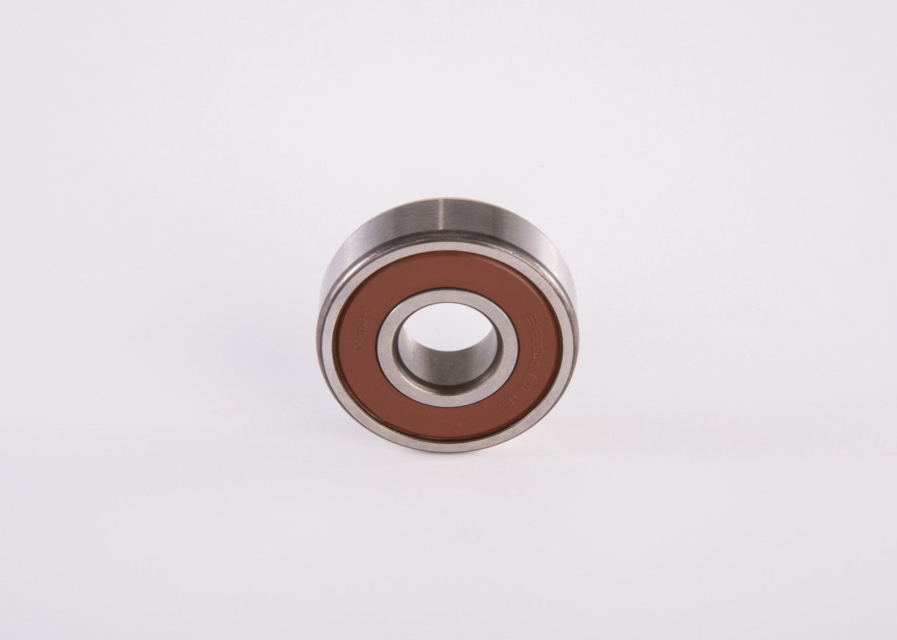 BOSCH 1 120 905 102 Kintamosios srovės generatorius VW Passat B3 1.8 139 AG benzinas 1992