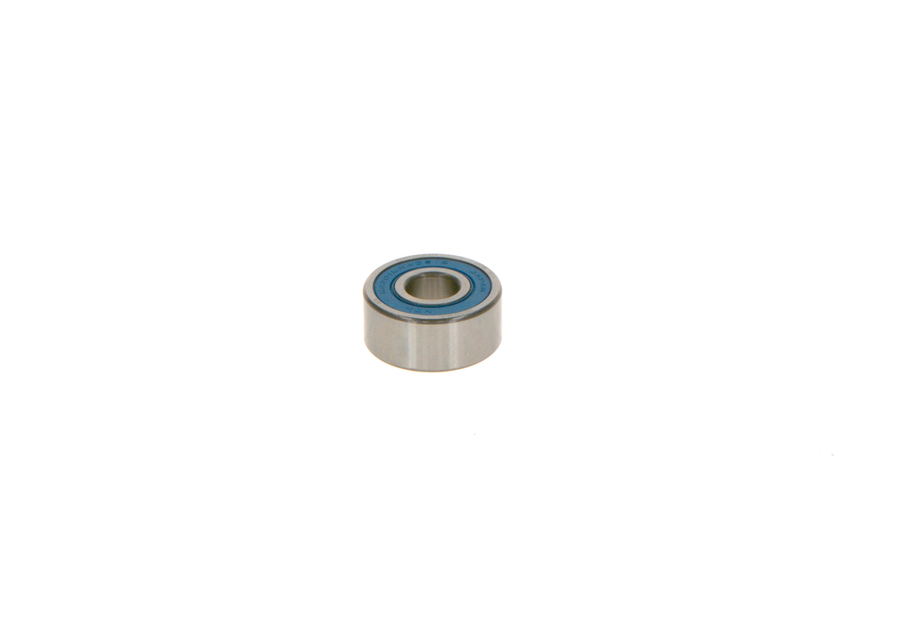 BOSCH 1 120 905 105 Generator Puch G-Modell (W460) 280 GE (460.232, 460.233) 150 hk Bensin 1988