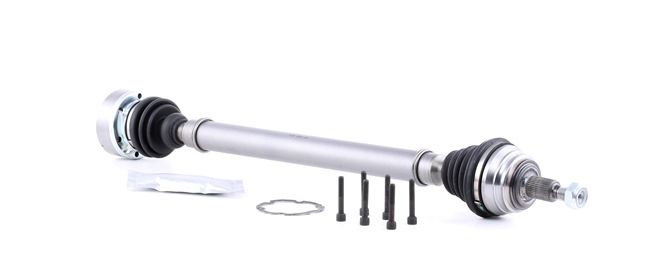 Semiasse GSP AUDI A3 203004