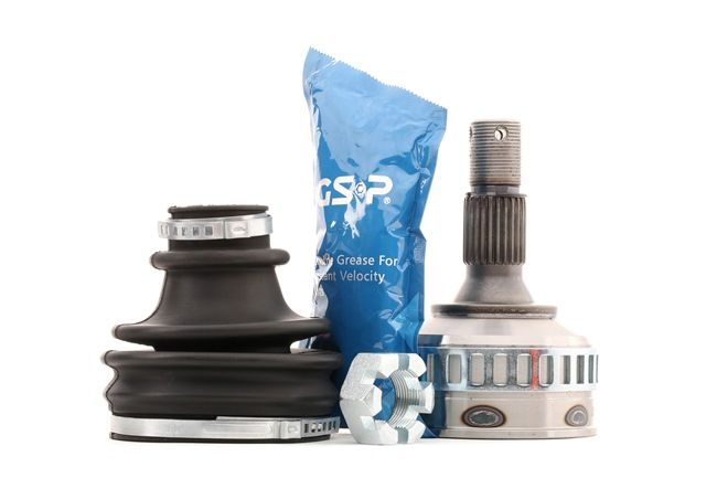 GSP 810022 homokineet reparatie set, aandrijfas 3272 FP
