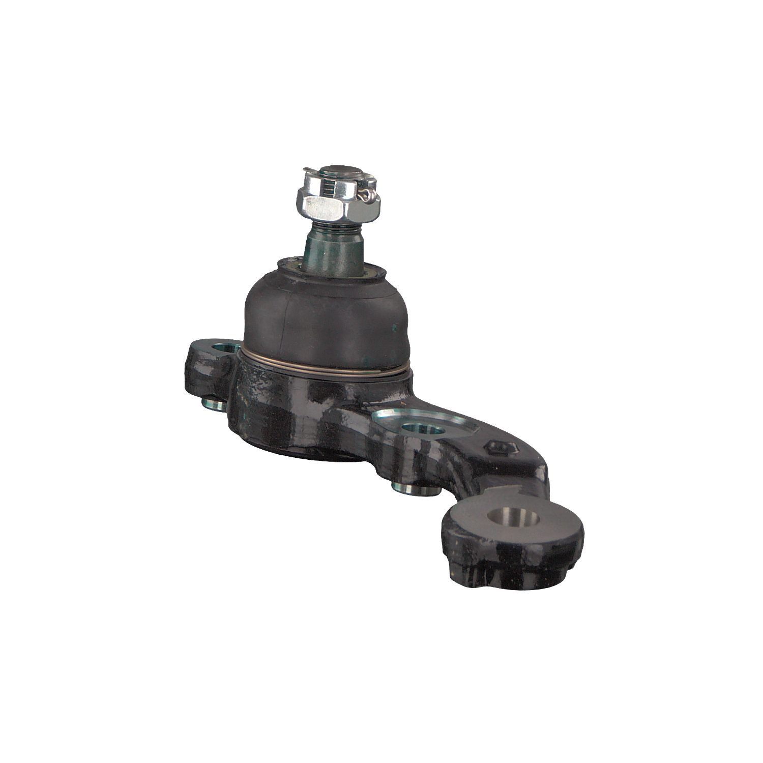 FEBI BILSTEIN 43107 fuseekogel Lexus LS UCF20 400 (UCF20_) 253 Pk Benzine 2000