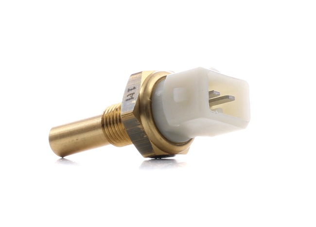 FEBI BILSTEIN 37782 Coolant temperature sensor Audi A6 C4 Avant 2.4 150 hp Petrol 1997