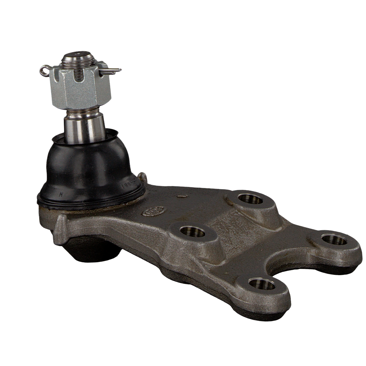 ISUZU TROOPER FEBI BILSTEIN suspension ball joint 43327
