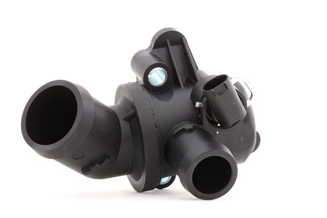 MERCEDES-BENZ A-sarja Termostaatti FEBI BILSTEIN 37181